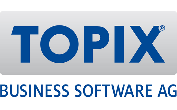 TOPIX Business Software AG neue Kunden finden mit der B2B Leadgenerierung-Software