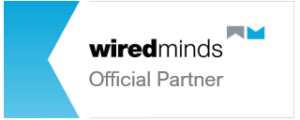 Wiredminds Partner mit LeadLab b2b Leads generieren